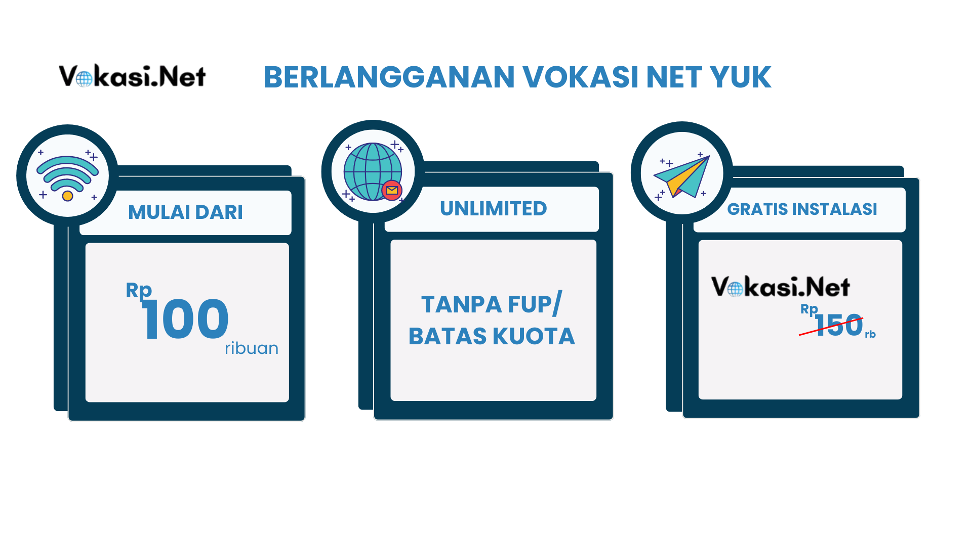 Biru dan Putih Ilustratif Presentasi Mengenal Internet (3)